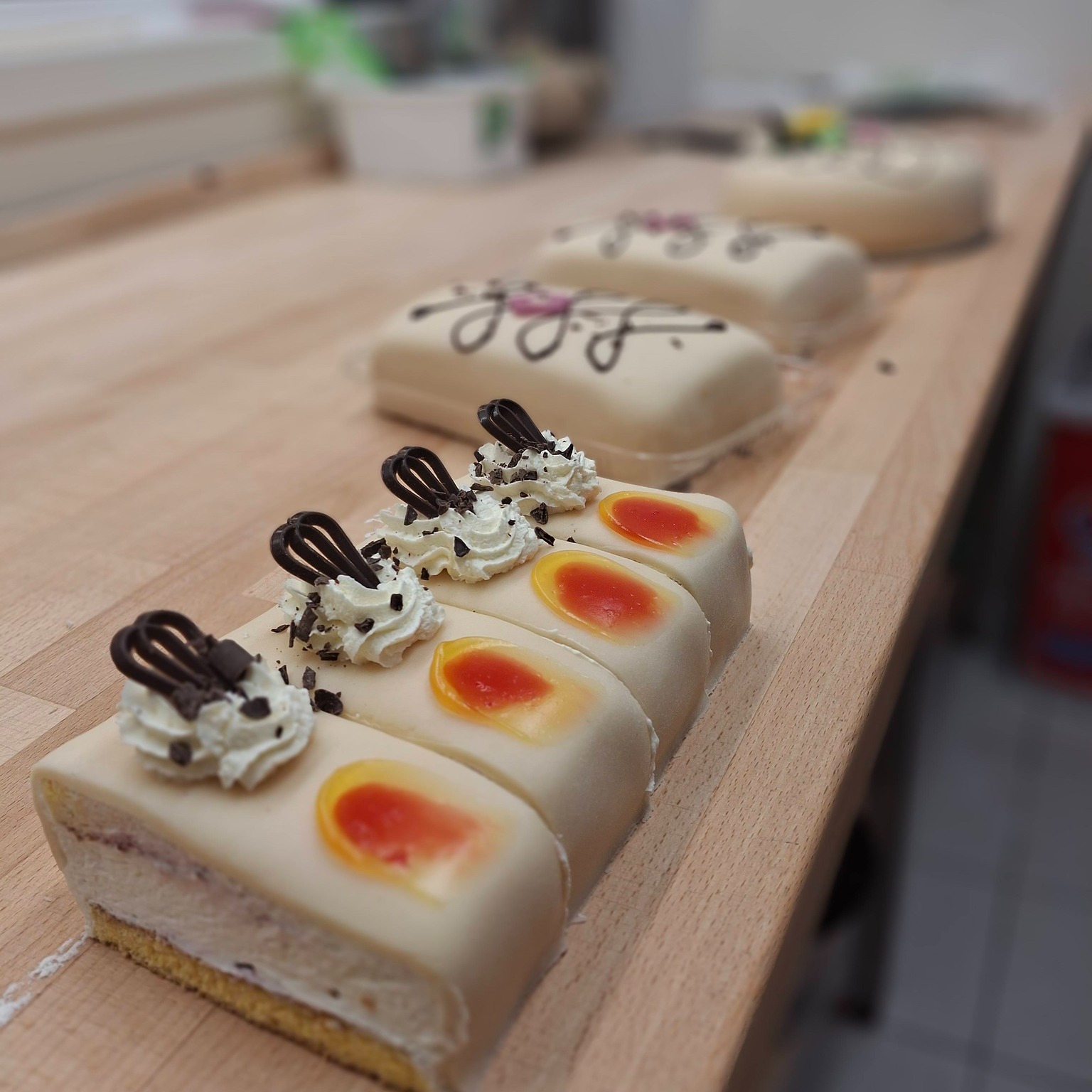 Bakery image