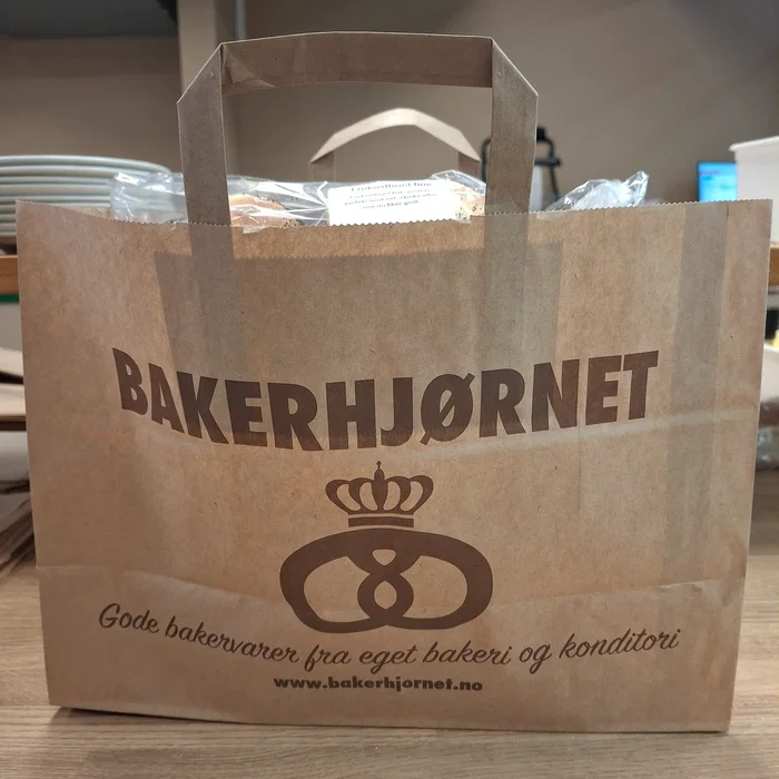 Bakery image