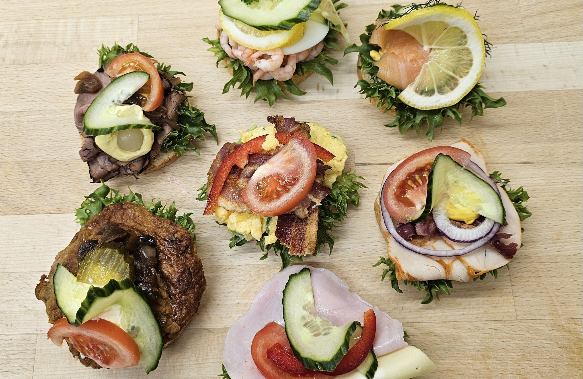 Bakery image