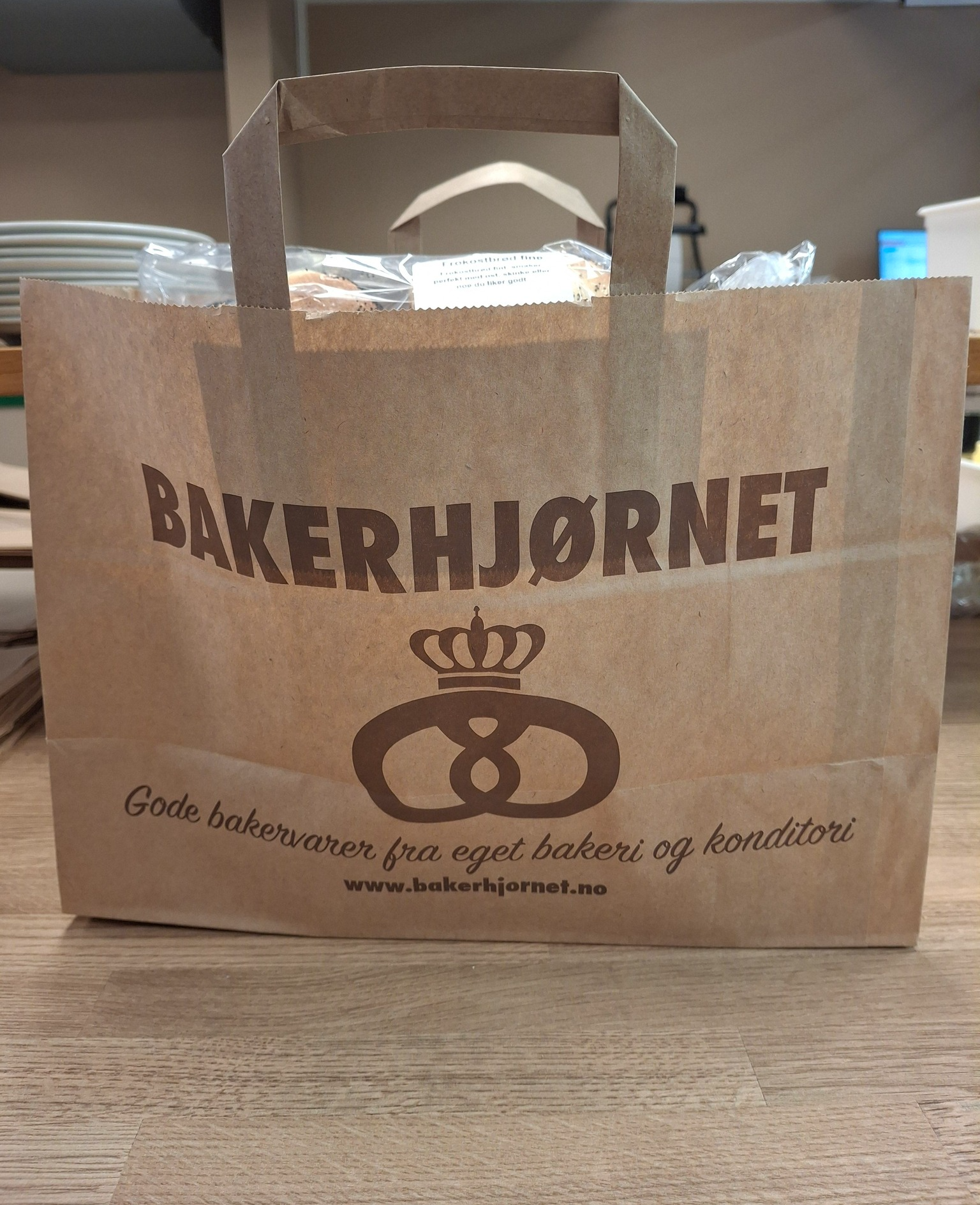 Bakery image