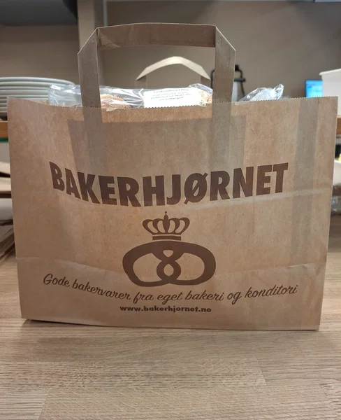 Bakery image