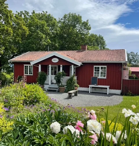 Skafferiet
