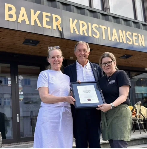 Bakery image