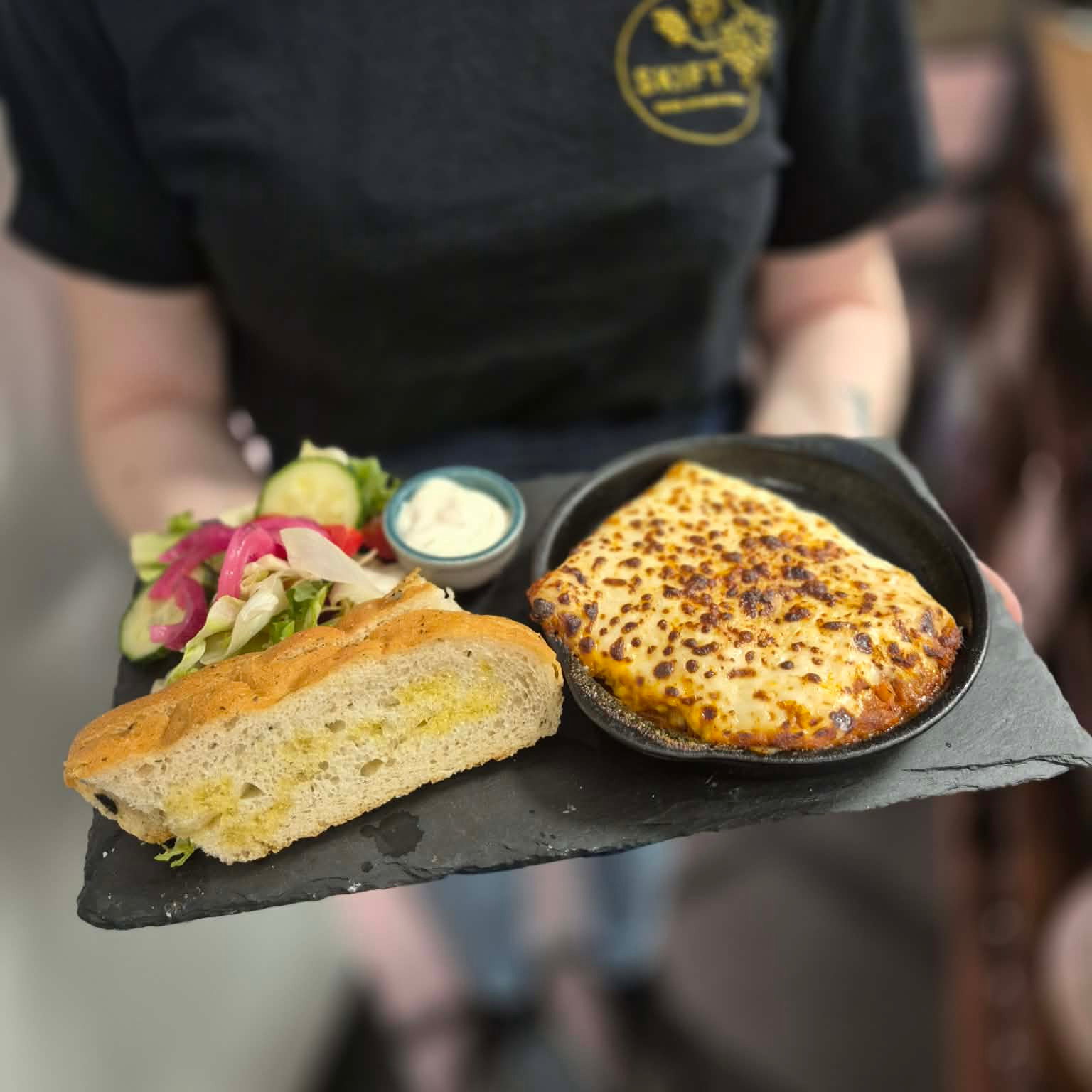 Bakery image