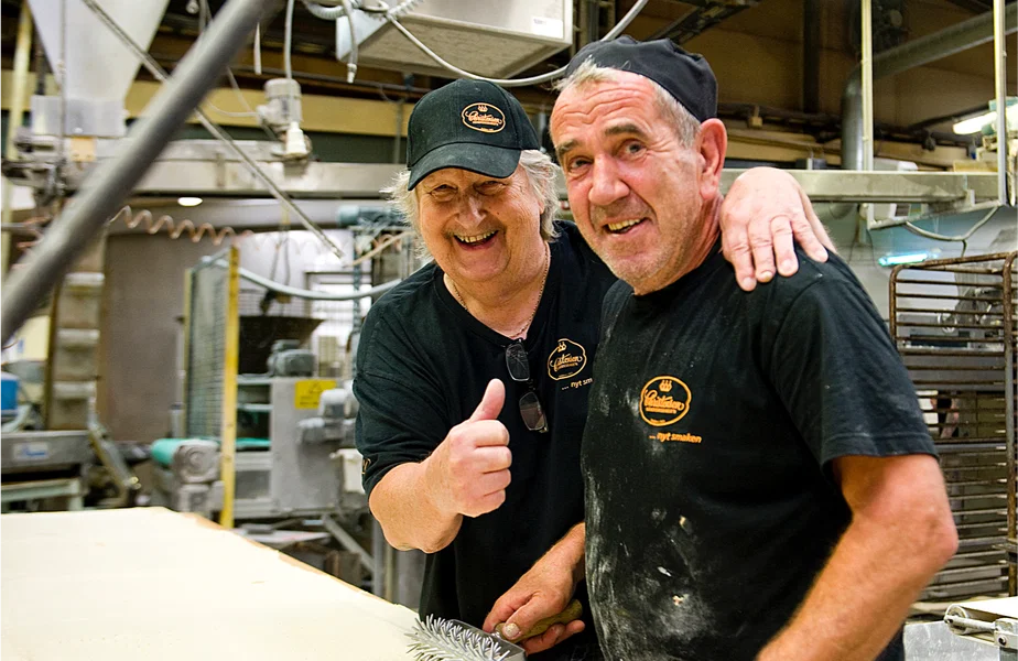 Bakery photo