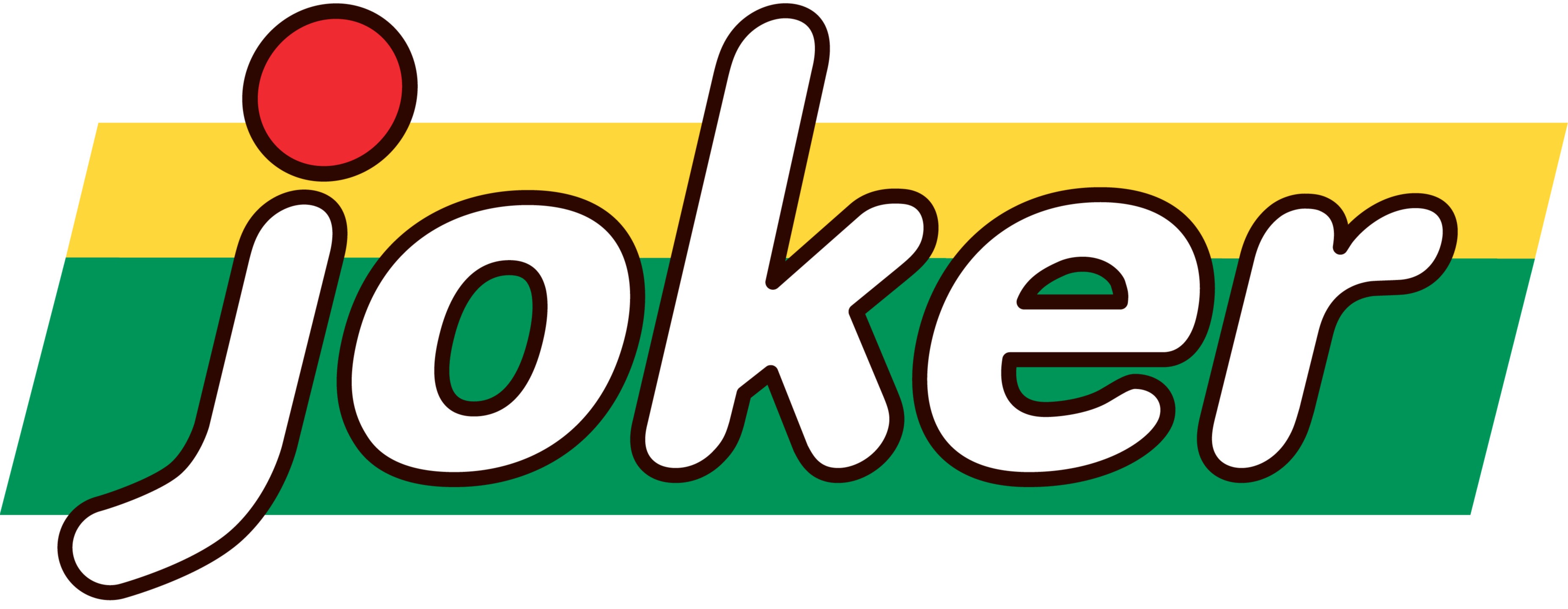 Bestill hos Joker
